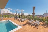 Apartment Bruna Oasis - B&B Brodarica