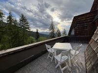 Mono19Bis - Monte Bianco View - B&B Pila