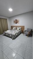 Wanell Residential Aptos 10 - Ferienwohnung Sorocaba