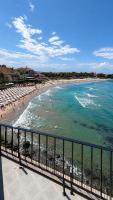 The Bay View Sozopol Studio - Ferienwohnung Sosopol