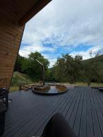 Cabana La Poiata - B&B Valea Chioarului