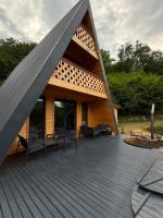 Cabana La Poiata - B&B Valea Chioarului
