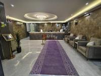 شقق كاوان للشقق المخدومة - Ferienwohnung Chamis Muschait