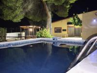 Casa Rural Prado Alto,Foz Calanda - B&B Foz-Calanda