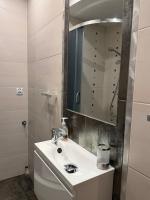 Przytulna Kawalerka Łeba - B&B Leba