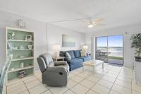 112 - Updated 2/2 Oceanfront Ground Floor Corner - Ferienwohnung New Smyrna Beach