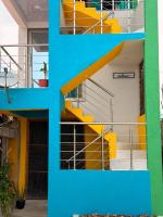 El Gran Jeronimo Hostal Rincon del Mar - B&B Rincón del Mar