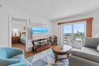 404 - 2/2 Ocean View Gem - B&B New Smyrna Beach