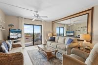 407 - 2/2 Nicely Updated Ocean View - B&B New Smyrna Beach