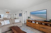 505 - Top Floor Ocean View 2/2 - B&B New Smyrna Beach