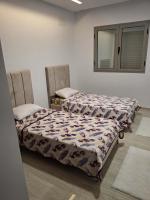 Appartement S2 moderne à Sahloul 4, Sousse - Ferienwohnung Sousse