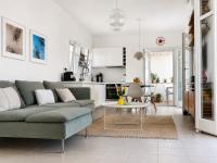 Cycladic Apartment with Amazing Sea View & Terrace - B&B Koufonisi