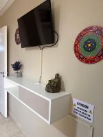 Dpto Viamonte con cochera y facturación - B&B Bahía Blanca