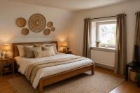 Appartamento con 2 Camere da Letto e Vista Fiume
