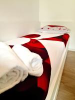Tirano Family Hub - 3 Bedrooms, Parking&View - B&B Tirano