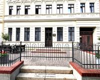 EBRAM II Apartments Görlitz - B&B Görlitz