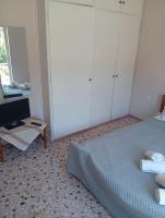 Cozy apartment with Garden View KP Apartments 2 - B&B Mitilene