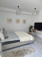 Studio apartman Carera Deluxe - B&B Vinkovci