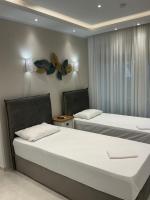 Holiday Appartment - B&B Pefkochóri