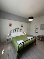 Dreibettzimmer mit eigenem Bad