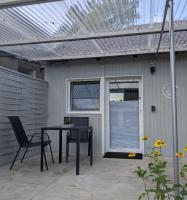 Ferienwohnung in Ranzig - klein aber fein - Ferienwohnung Tauche