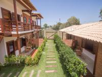 Pousada Ka 347 - B&B Itaúnas