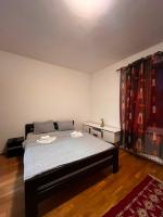 Appartamento con Balcone