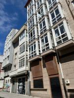 Montaltino 1 - con garaje opcional y terraza - B&B A Coruña
