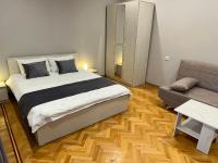 Tweepersoonskamer met Eigen Badkamer