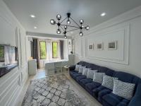 Frunze Residence - Chambres d'hôtes Bichkek