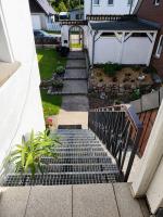 Feriennest am Bodden - Bed and Breakfast Ribnitz-Damgarten