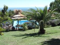 Antawara - B&B Merlo