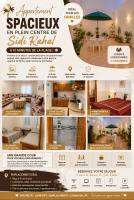 Dar el Bahr - B&B Sidi Rahal