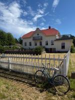 Carlsro Gästhem - B&B Vähäheikkilä