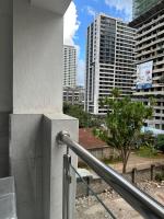 Luxury Boutique Suite Walk to GTC, Sarit & Malls - B&B Nairobi