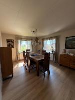 Charming and cozy country house in Efri Brú - Ferienwohnung Selfoss