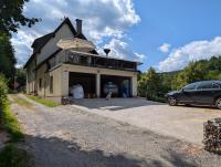 Ferienwohnung am Hainer Berg - B&B Heigenbrücken