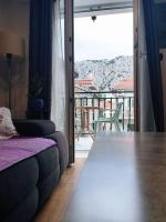 Apartman Brzović - B&B Omiš