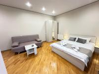 Tweepersoonskamer met Eigen Badkamer