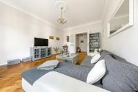 Admiralski - Sopot Dolny - B&B Sopot