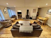 The Brew House, Wormhill Hall - B&B Millers Dale