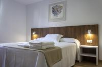 Alen de Louro - Apartamento 5 Ardeleiro - Bed and Breakfast Gándara