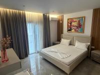Villa Kapaj - Ferienwohnung Durrës