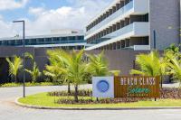 Beach Class SOLARE Garden 10B Muro Alto - Chambres d'hôtes Ipojuca