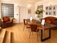 Salentina White House - Ferienwohnung Lecce