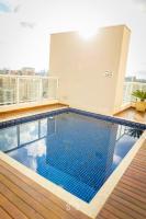 Connect Urban — Lyvvo - B&B Campinas