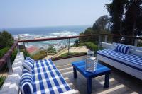 Maitencillo Frente al Mar - Ferienwohnung Maitencillo