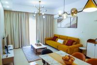 3 Bedroom luxury apartment, Kigali-Nyarutarama - B&B Kigali