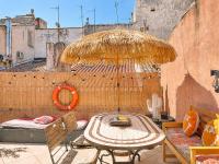 La Margounette duplex classé 3 etoiles grande terrasse - Bed and Breakfast La Ciotat