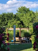 Villa Nusswald - Bed and Breakfast Krumpendorf